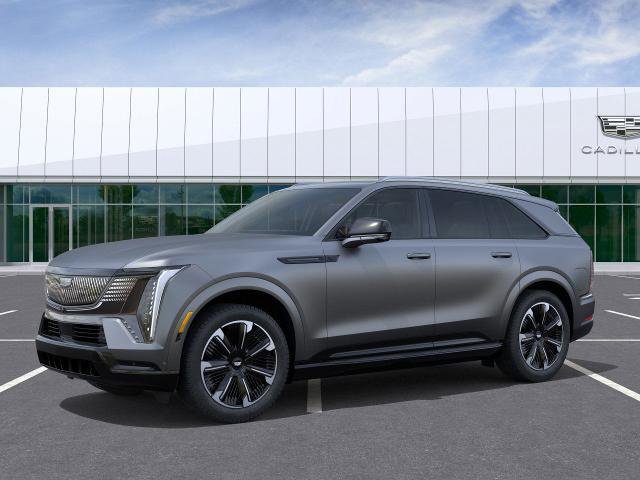 New 2026 Cadillac Escalade IQ Sport 2 image 2