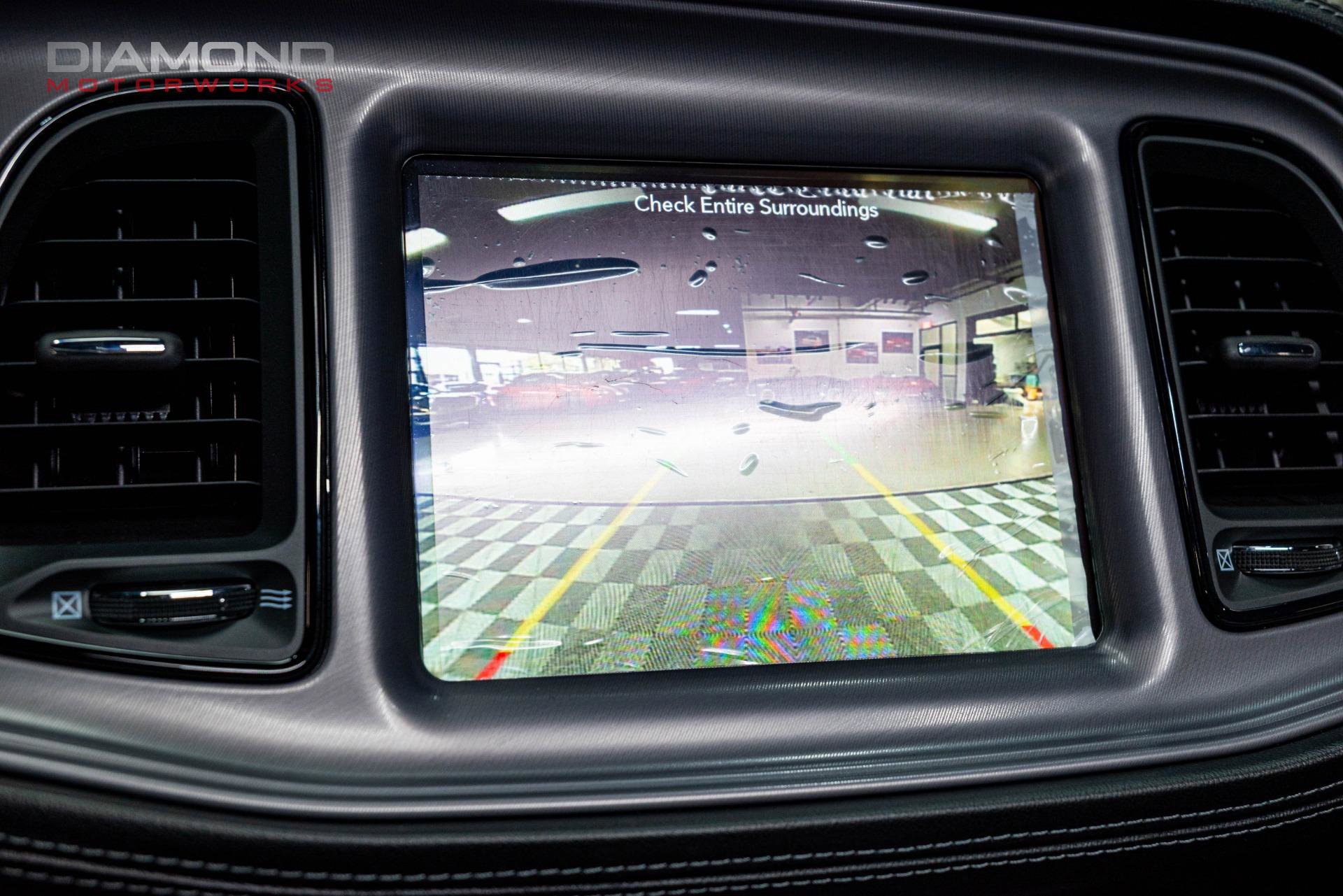 Used 2023 Dodge Challenger R/T w/ T/A Package image 86