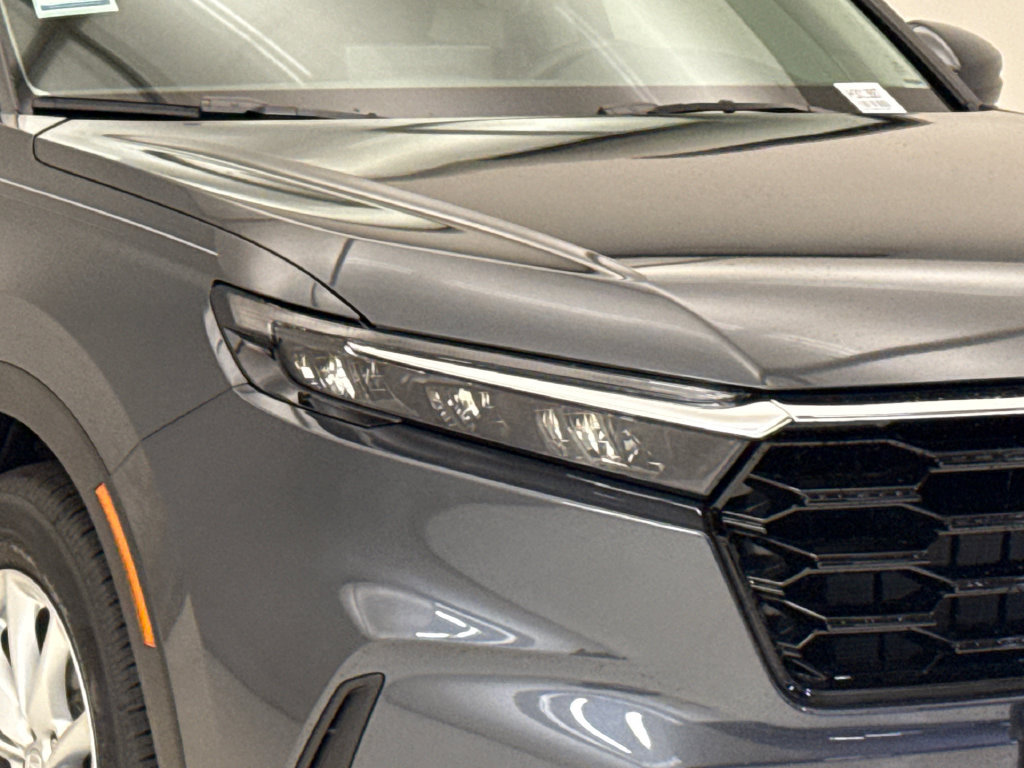 New 2027 Honda CR-V EX image 5
