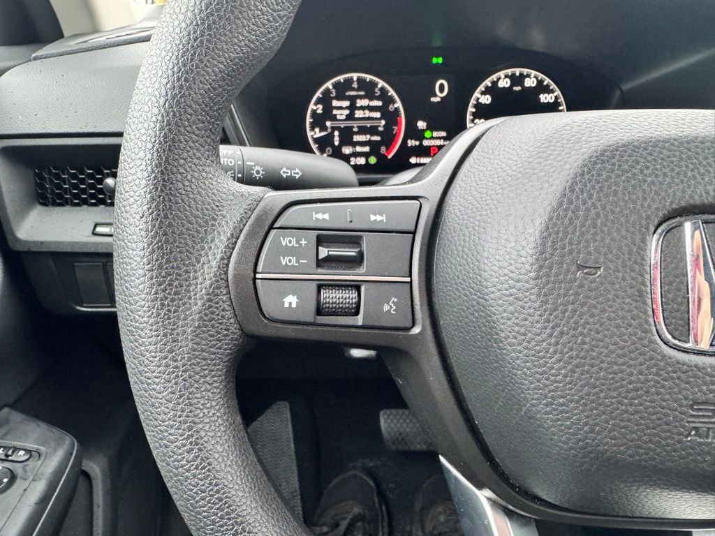 Certified 2026 Honda CR-V LX image 23