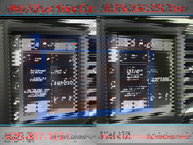 Used 2023 Chrysler Voyager LX image 17