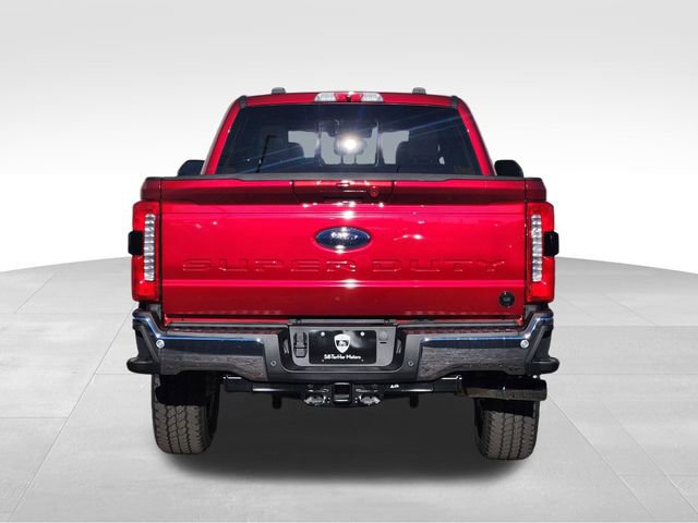New 2026 Ford F250 Lariat w/ Lariat Ultimate Package AWD/4WD image 6