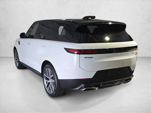 Used 2023 Land Rover Range Rover Sport SE AWD/4WD image 7