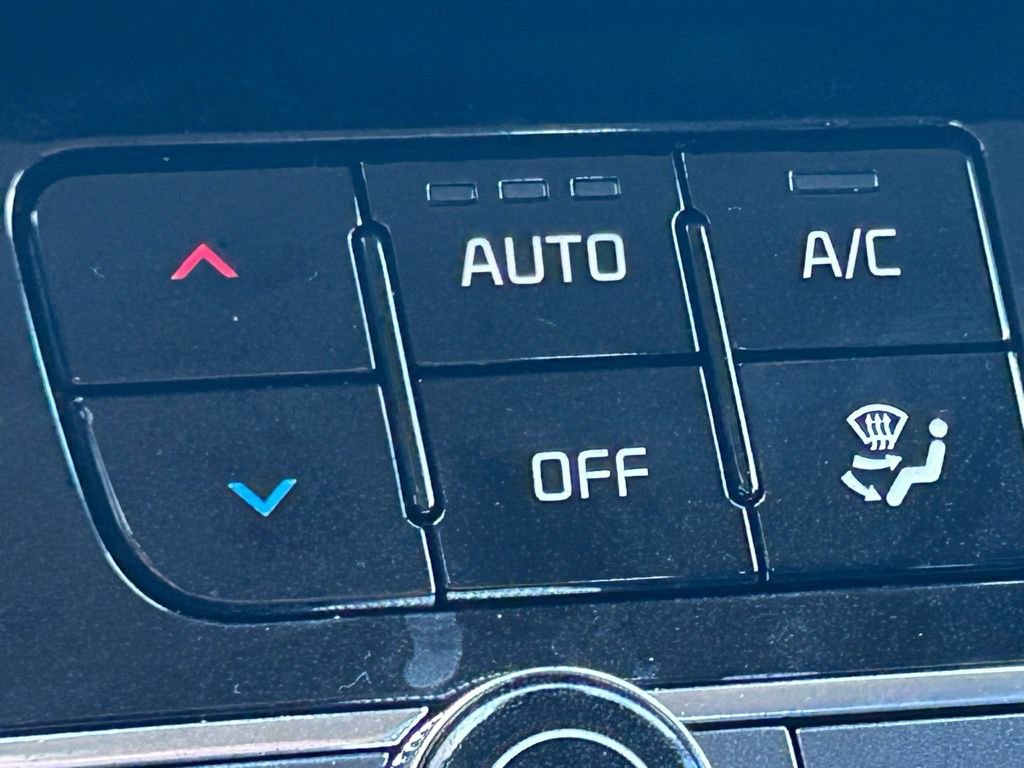 Used 2024 Kia Seltos X-Line image 35