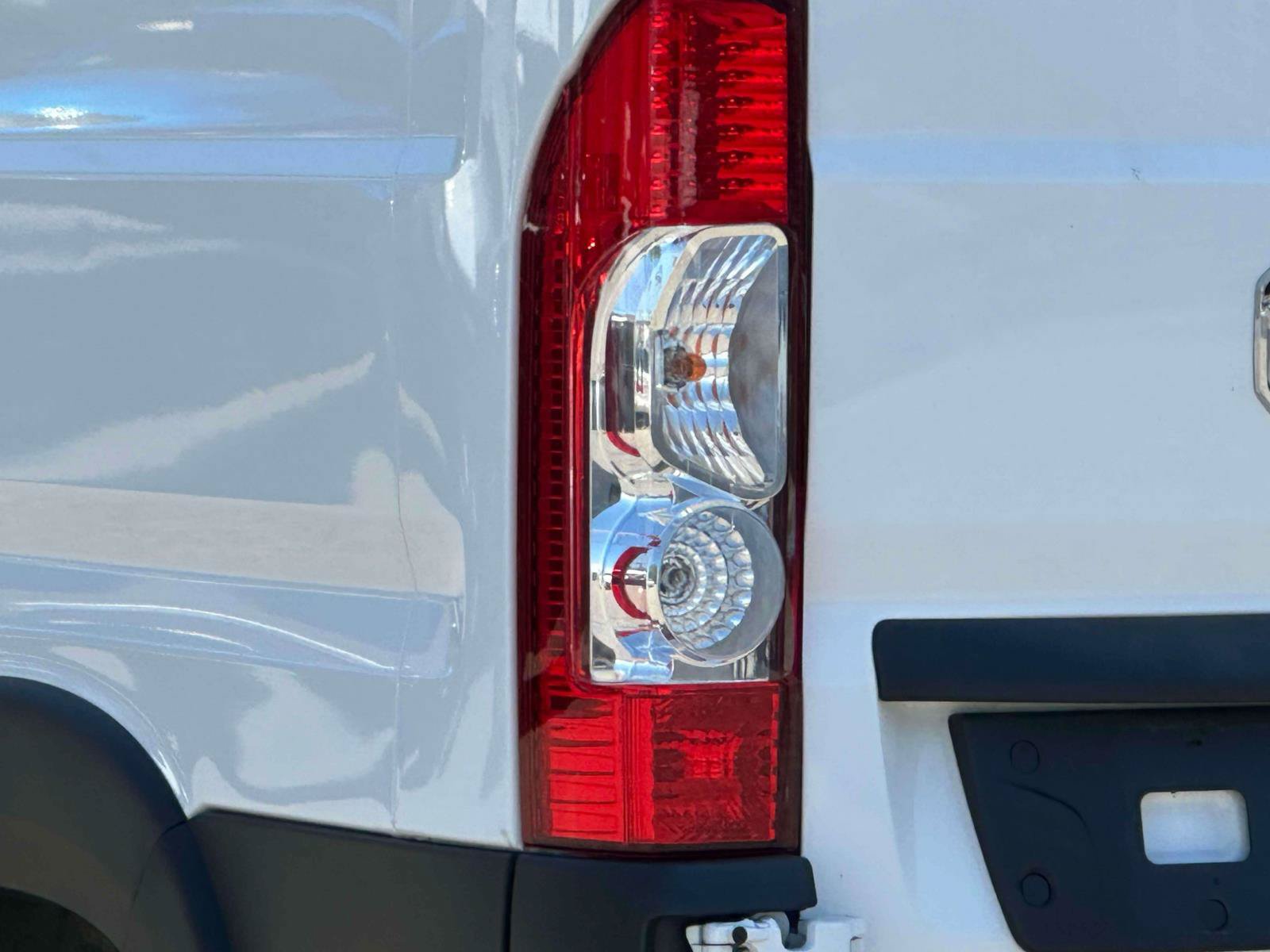 Used 2026 RAM ProMaster 2500 w/ Convenience Group FWD image 6