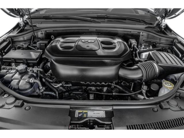 Certified 2020 Jeep Grand Cherokee Limited AWD/4WD image 13