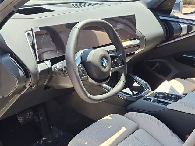 New 2026 BMW X3 xDrive30i w/ Premium Package AWD/4WD video 3