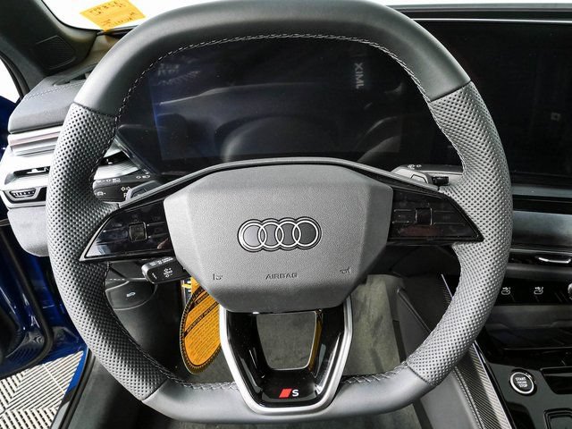 New 2026 Audi A6 Prestige AWD/4WD image 10