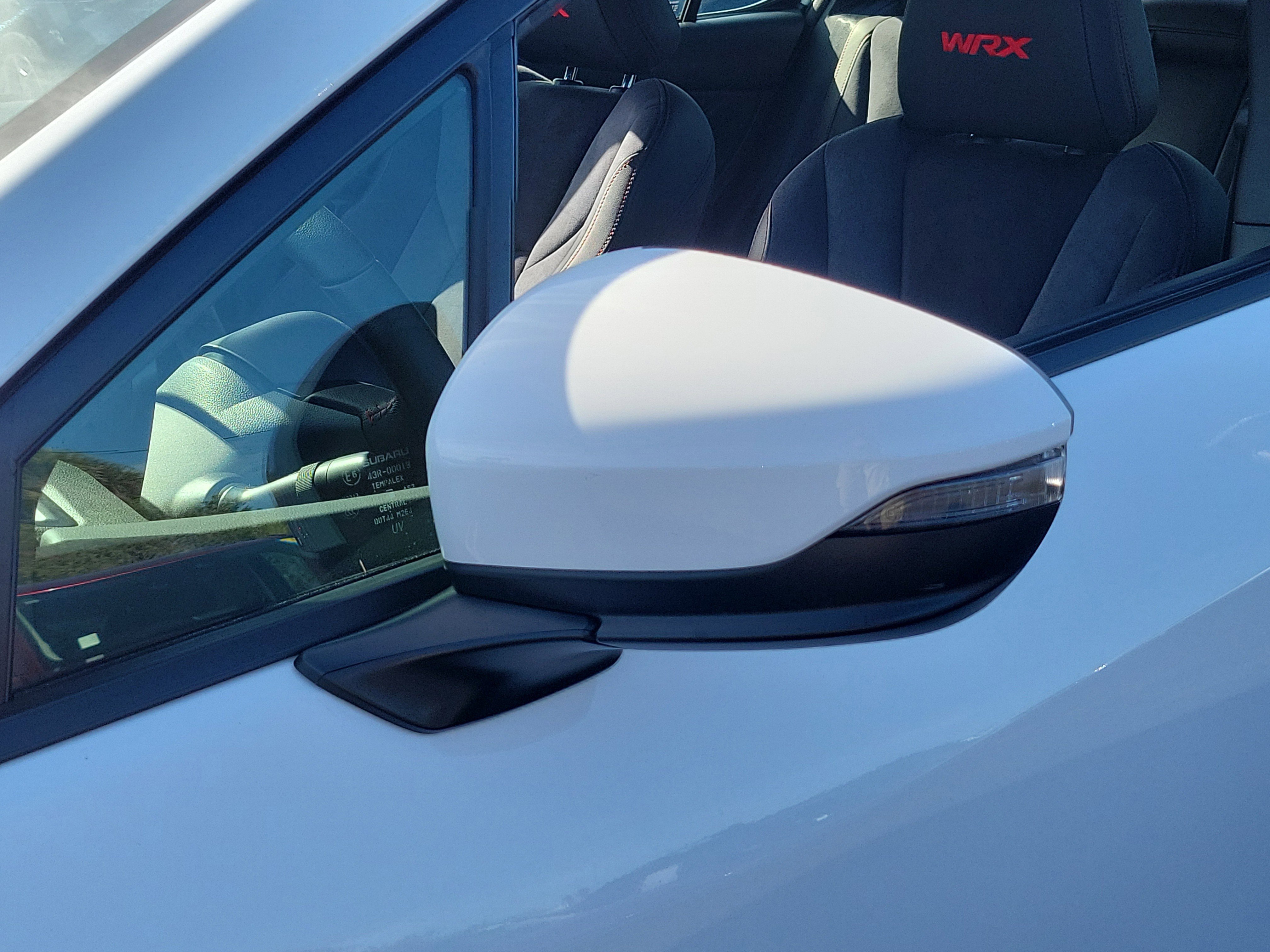 Used 2023 Subaru WRX Limited image 11