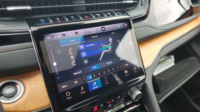 Certified 2022 Jeep Grand Cherokee Summit image 17