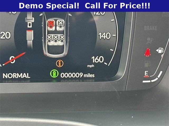 Used 2025 Acura Integra A-Spec image 20