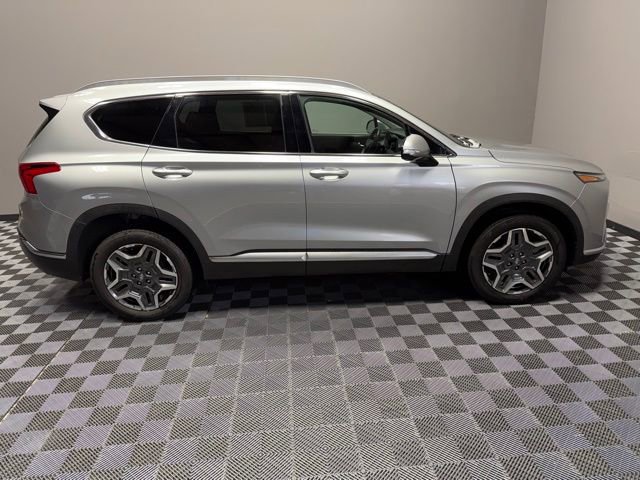 Used 2023 Hyundai Santa Fe SEL Premium image 7