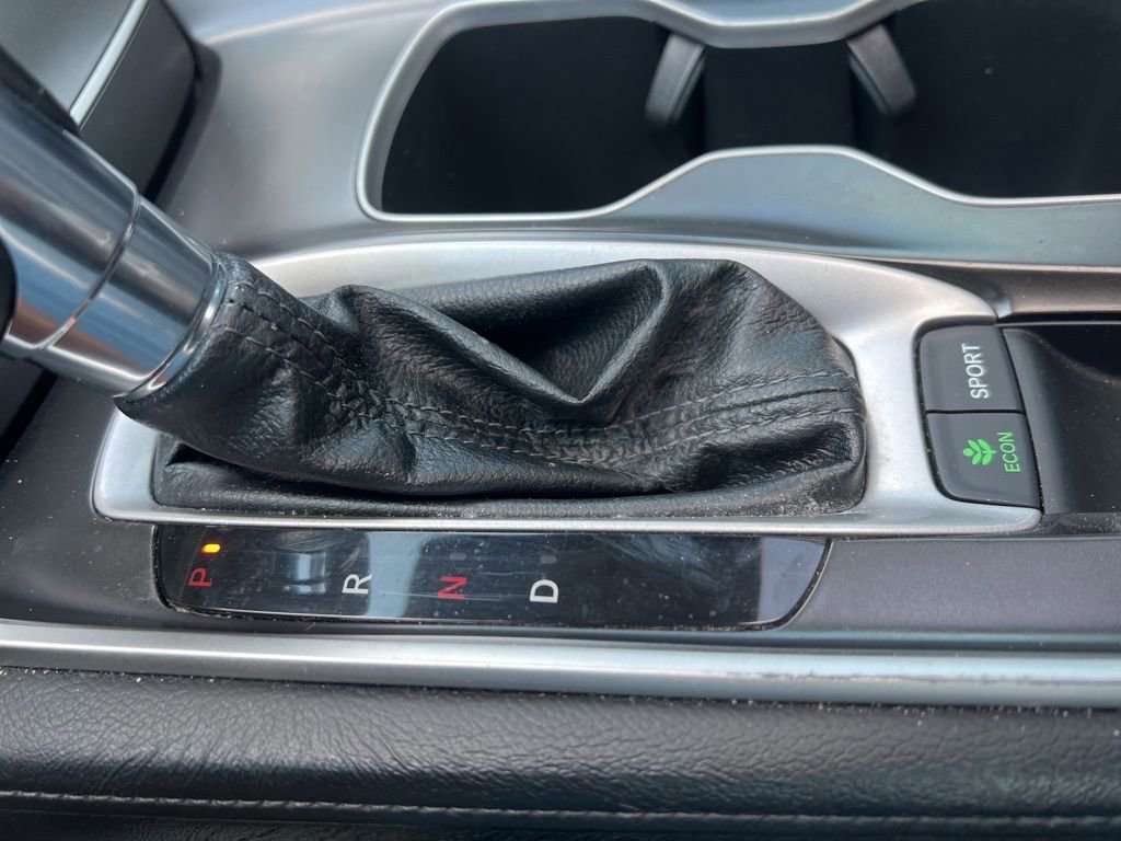 Used 2018 Honda Accord Touring image 51