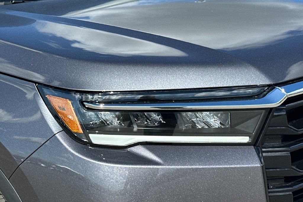 New 2026 Honda Pilot Elite image 21