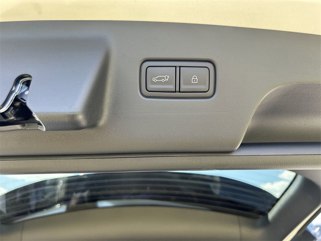 New 2026 Hyundai Palisade Calligraphy image 18