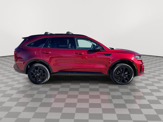 Certified 2023 Kia Sorento SX image 11