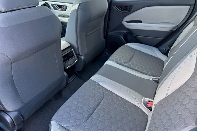 New 2026 Subaru Forester image 9