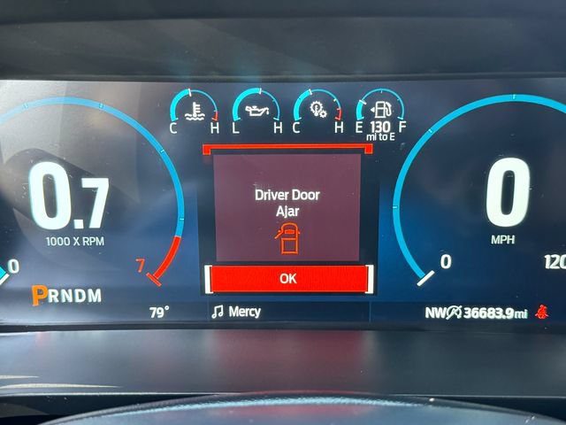 Used 2023 Ford F150 Platinum w/ Equipment Group 701A High AWD/4WD image 26
