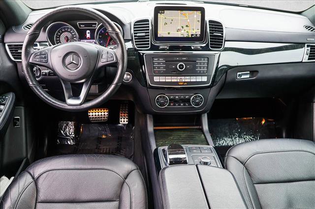 Used 2019 Mercedes-Benz GLE 43 AMG 4MATIC Coupe image 26