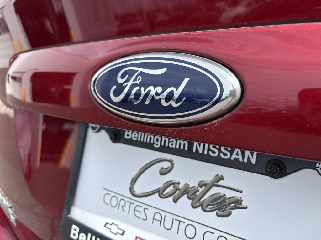 Used 2016 Ford C-MAX Energi SEL w/ Equipment Group 302A FWD image 10