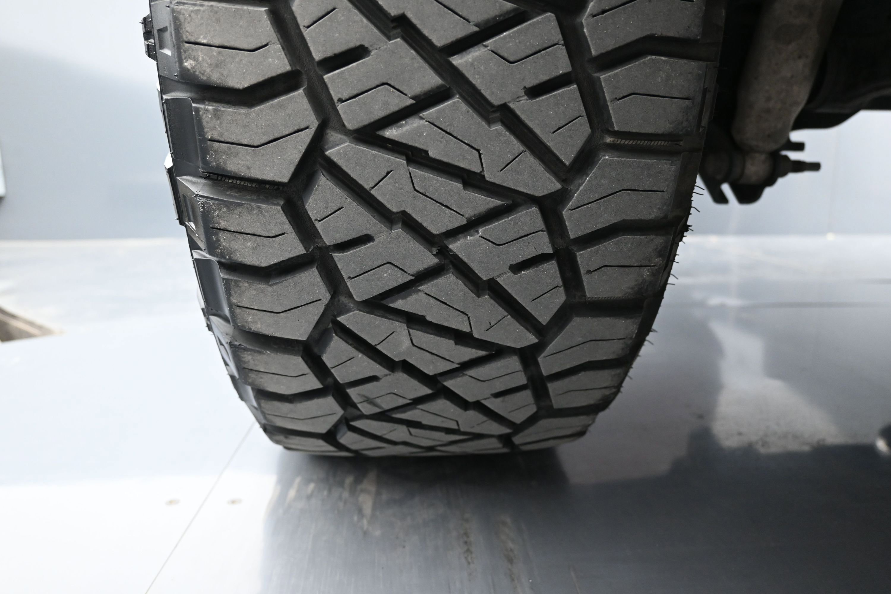 Used 2021 RAM 1500 Rebel w/ Rebel Level 2 Equipment Group AWD/4WD image 19
