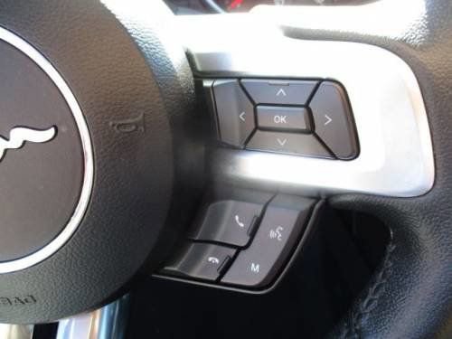 Used 2022 Ford Mustang Coupe w/ Equipment Group 101A image 13