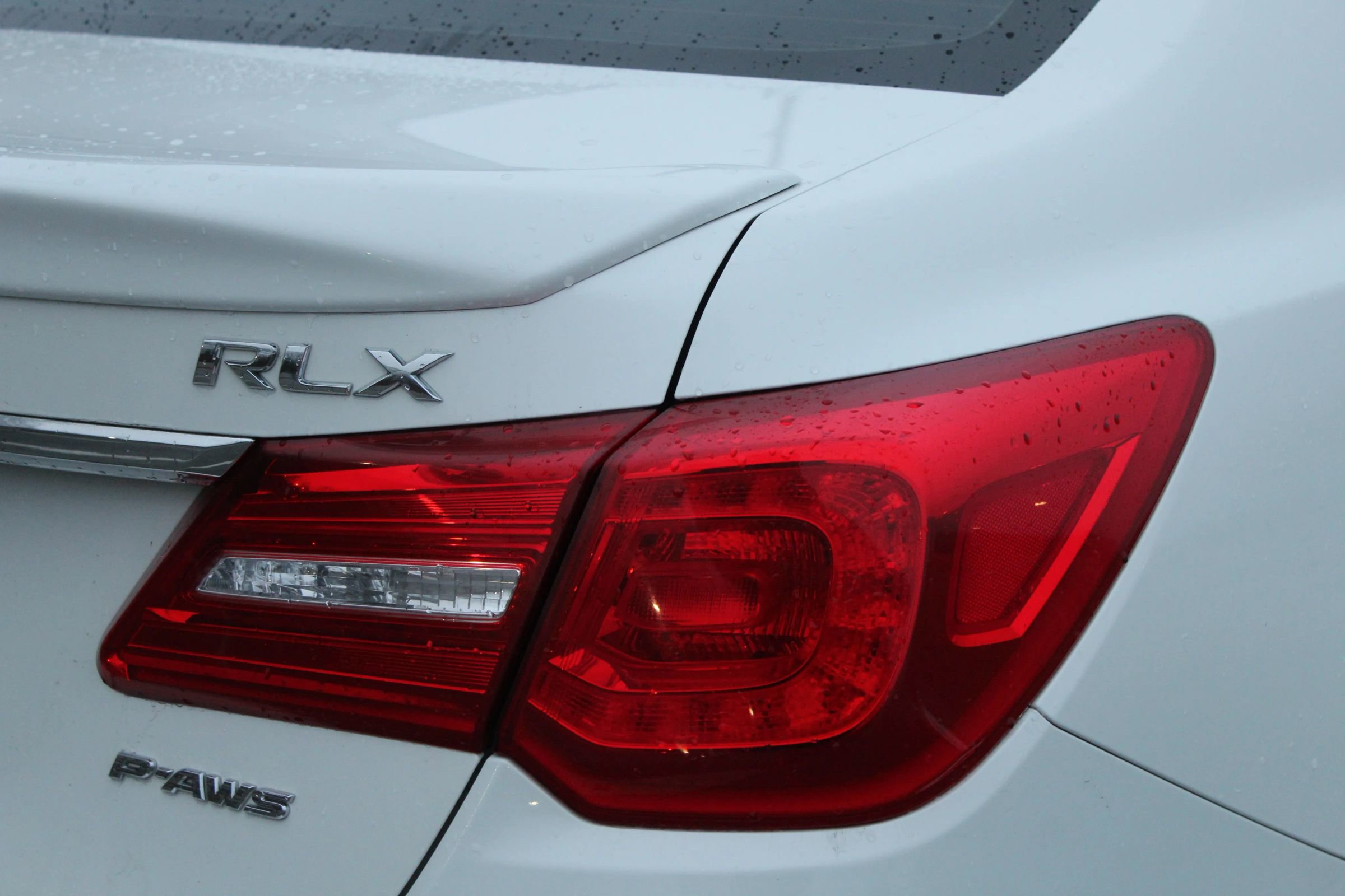 Used 2015 Acura RLX w/ Technology Package image 42