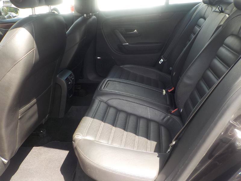 Used 2012 Volkswagen CC Executive AWD/4WD image 22