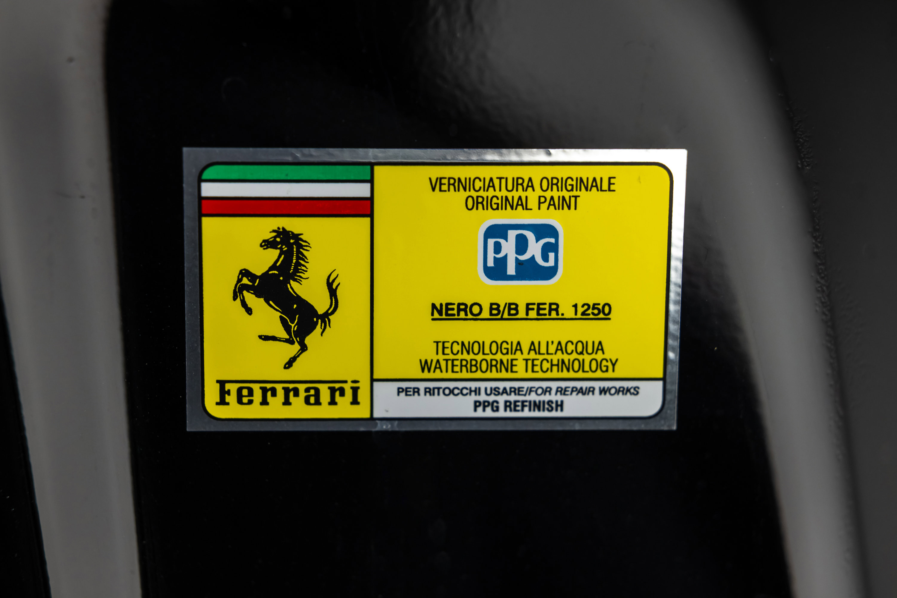 Certified 2024 Ferrari 296 GTB image 62