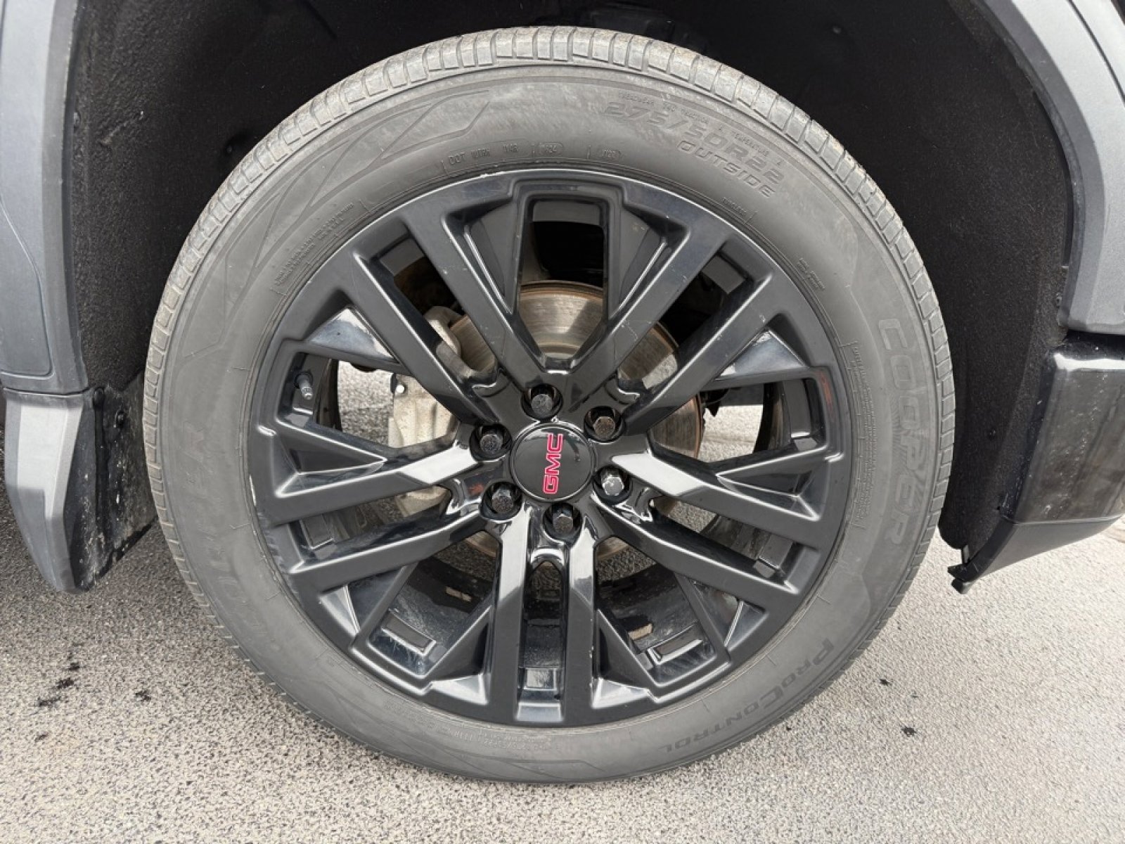 Used 2021 GMC Sierra 1500 Denali image 40