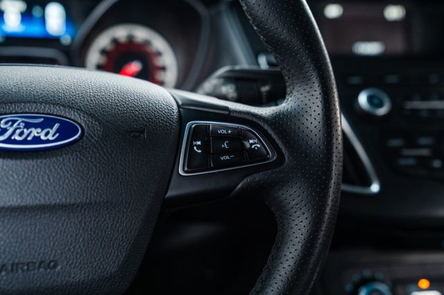 Used 2018 Ford Focus ST image 67