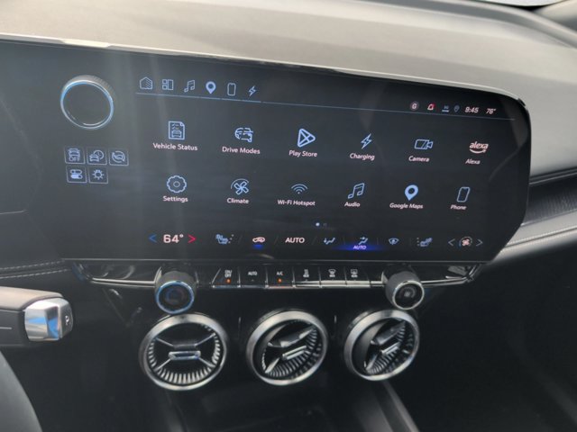 Used 2024 Chevrolet Blazer EV LT AWD/4WD image 12