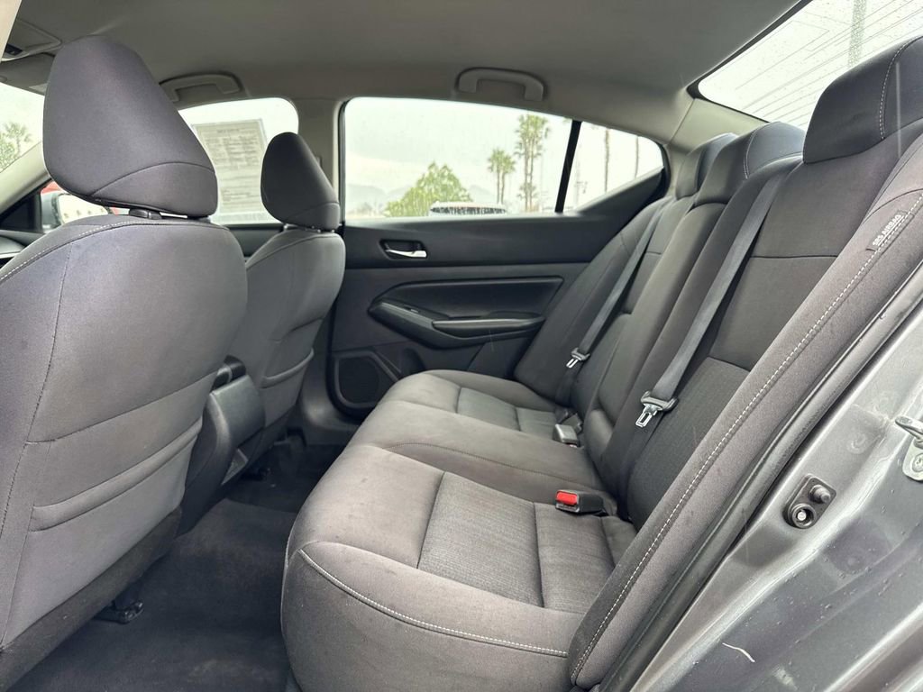 Used 2020 Nissan Altima 2.5 S image 24