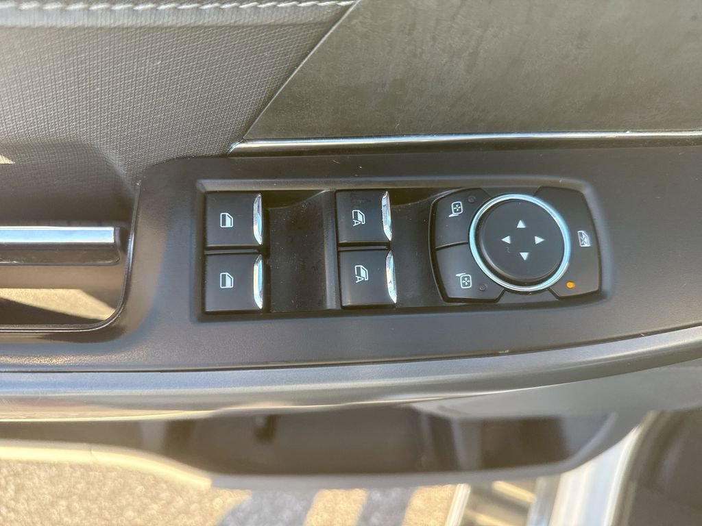 Used 2024 Ford F150 XLT w/ Mobile Office Package image 21