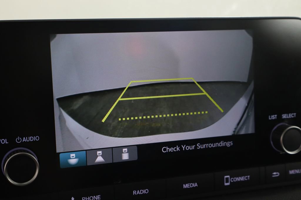 Used 2024 Honda Civic LX image 33