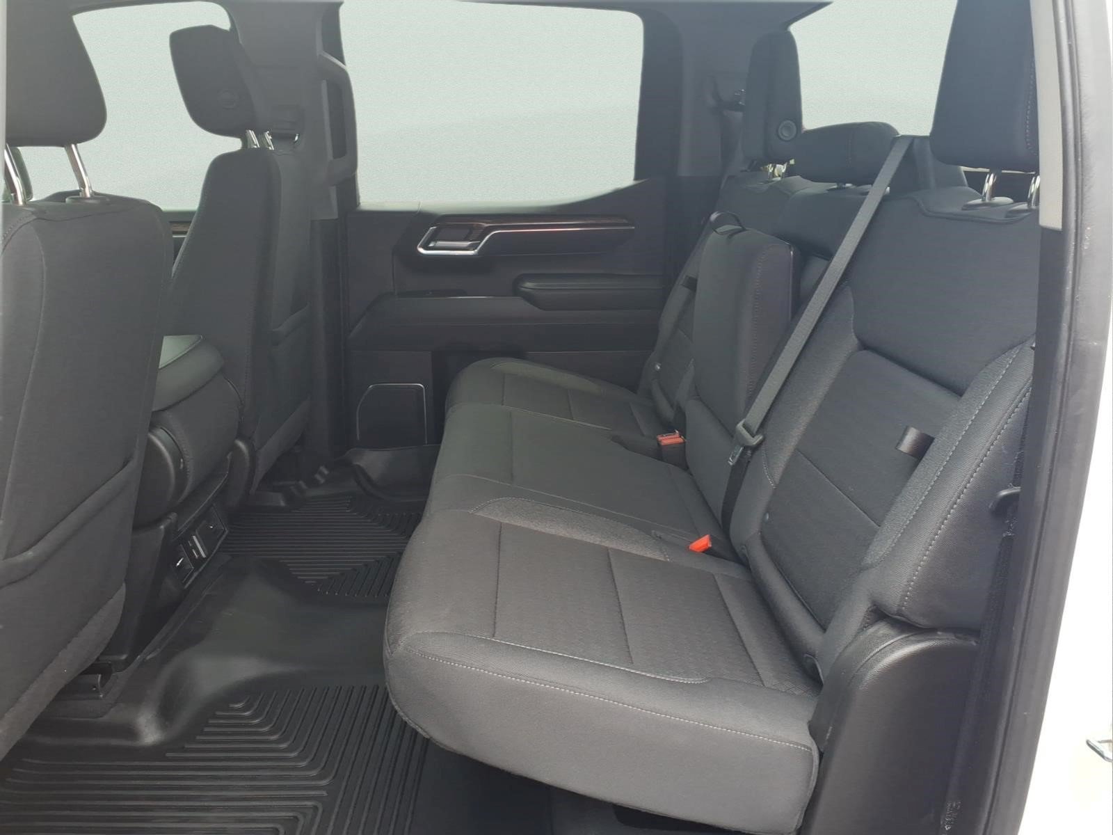 Used 2025 GMC Sierra 1500 Elevation AWD/4WD image 13