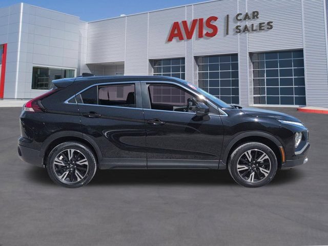 Used 2025 Mitsubishi Eclipse Cross SE AWD/4WD image 5