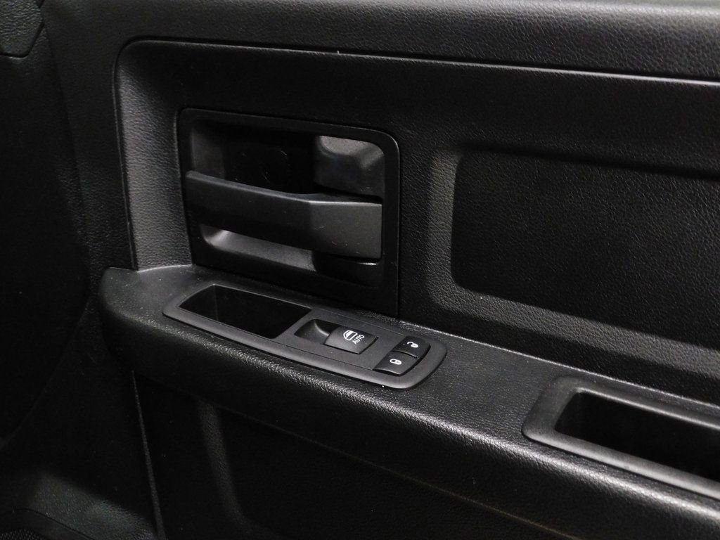 Used 2019 RAM 1500 Express image 89