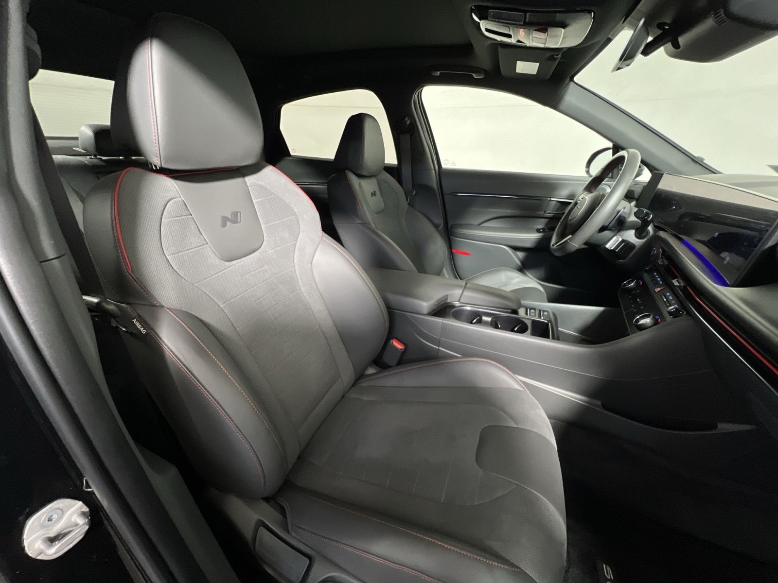 Used 2024 Hyundai Sonata N Line FWD image 27