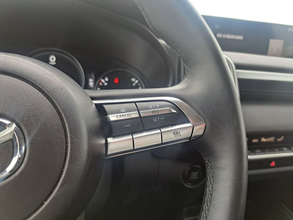 Used 2025 MAZDA CX-50 AWD 2.5 S w/ Preferred Package image 14