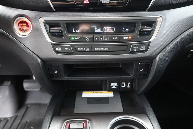 Certified 2022 Honda Ridgeline RTL-E image 27
