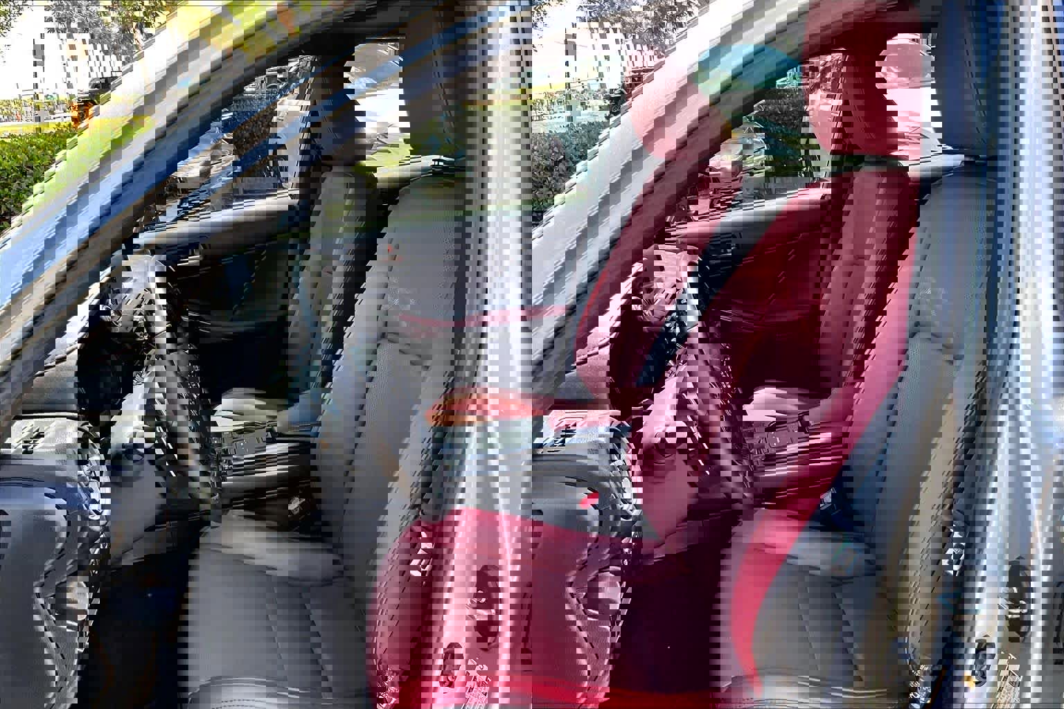 Used 2024 Lexus IS 350 F Sport w/ Accessory Package 2 image 8