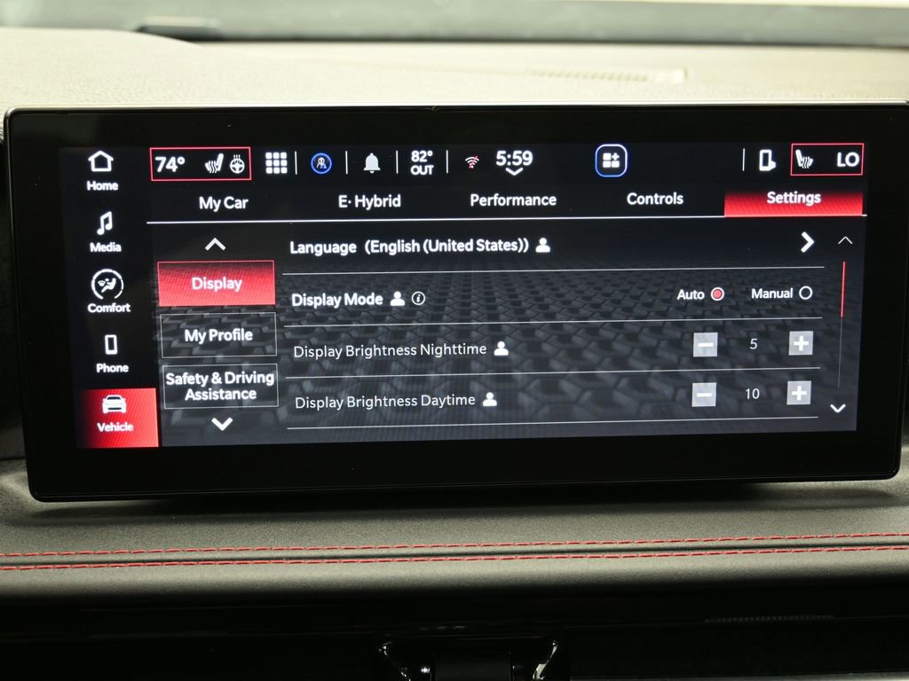 Used 2024 Dodge Hornet R/T image 24