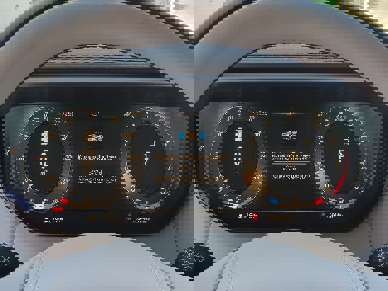 Used 2025 Land Rover Range Rover Sport Dynamic SE image 35