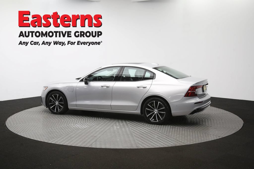 Used 2023 Volvo S60 T8 Plus AWD/4WD image 63
