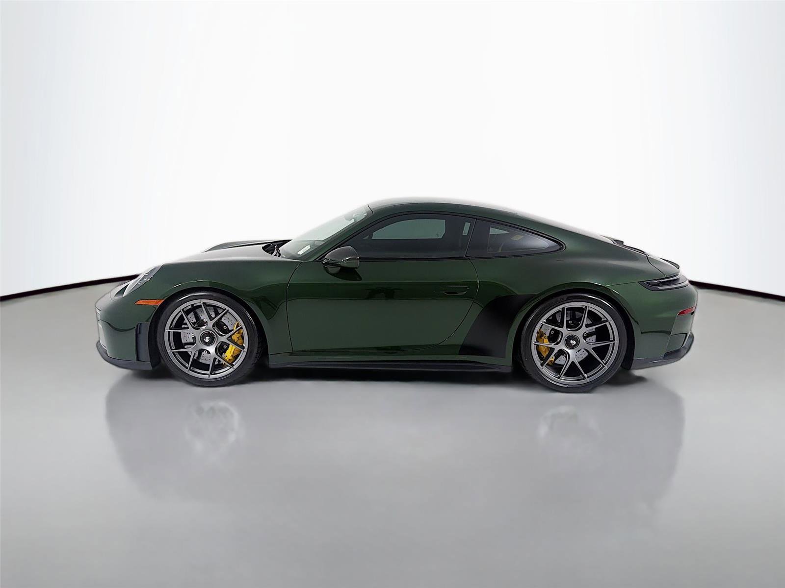 Certified 2026 Porsche 911 GT3 image 2