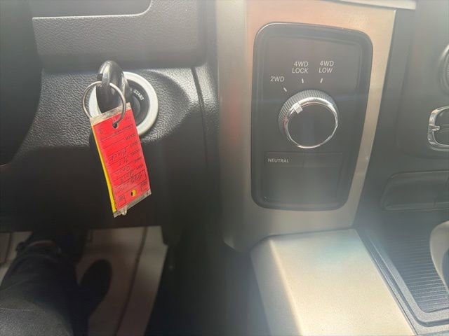 Used 2013 RAM 1500 Outdoorsman AWD/4WD image 29