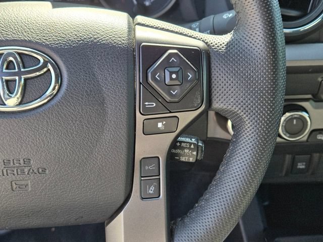 Used 2023 Toyota Tacoma TRD Off-Road AWD/4WD image 28