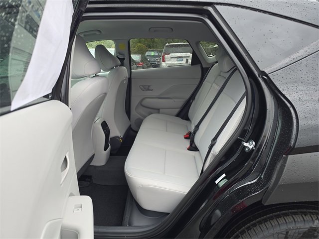 New 2026 Hyundai Kona SEL Sport image 21