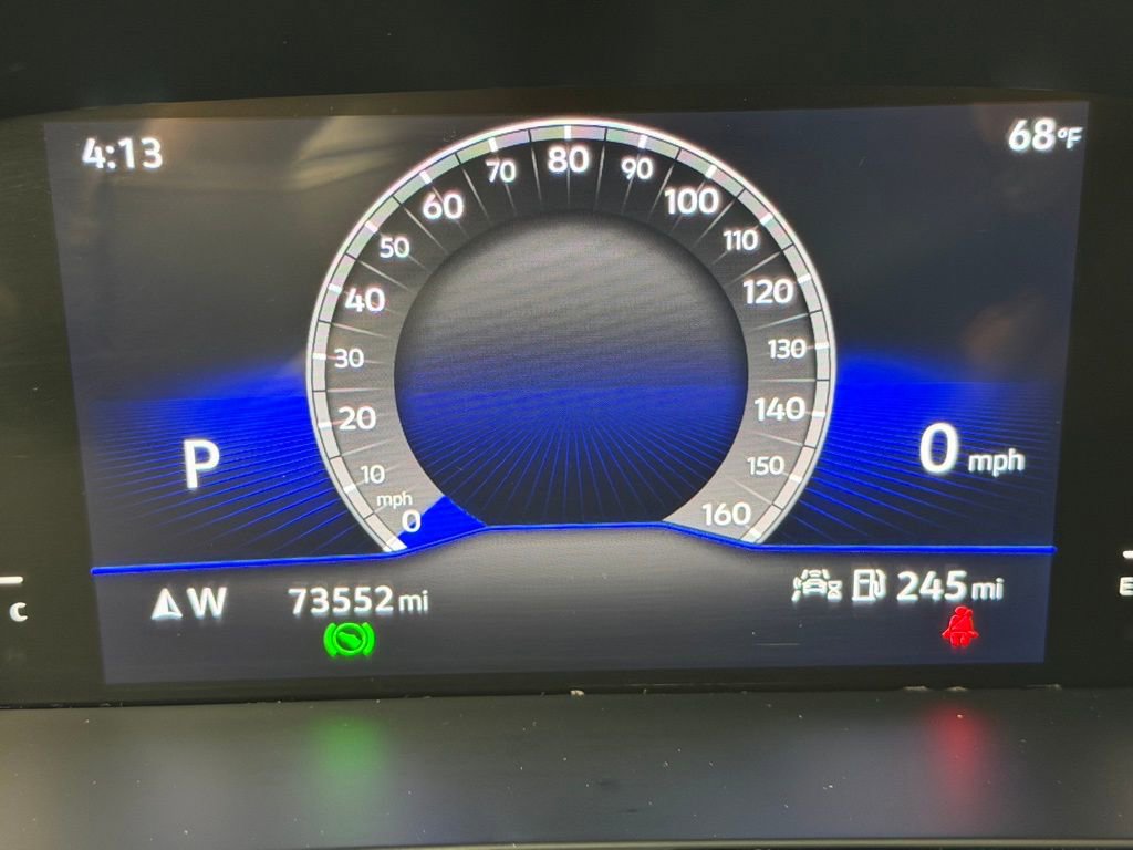 Used 2022 Volkswagen Taos SE w/ Panoramic Sunroof Package image 27